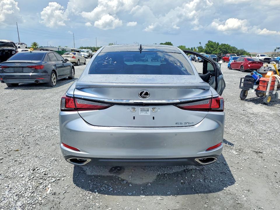Aukcja sprzedaży 2024 Lexus Es 350, vin: 58AFZ1B19RU181976, numer aukcji: 56991996