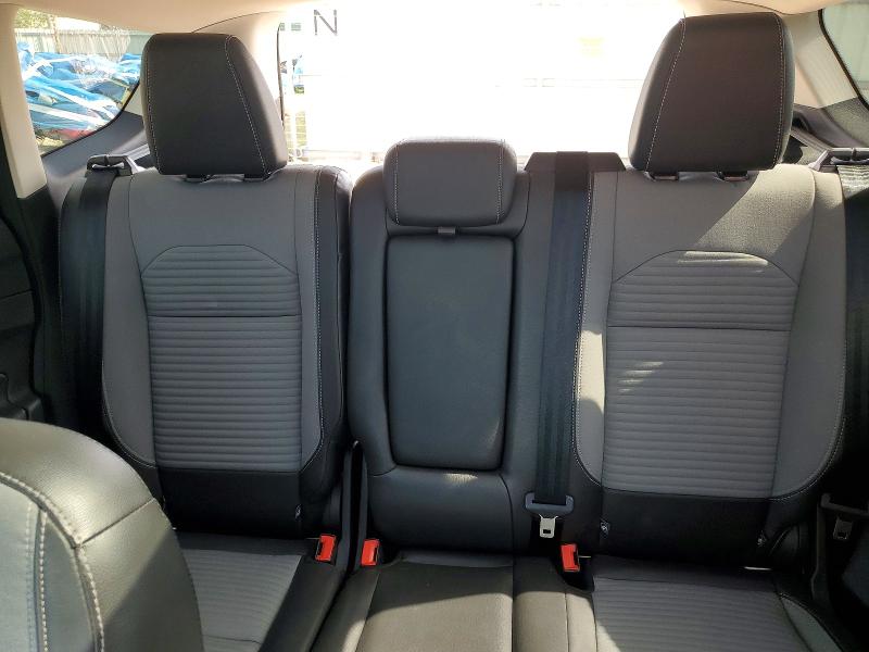 Продаж на аукціоні авто 2017 Ford Escape, vin: 1FMCU9G97HUB87764, номер лоту: 59099826