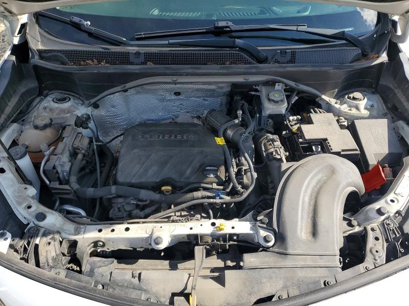 Aukcja sprzedaży 2020 Buick Encore Gx, vin: KL4MMBS23LB094684, numer aukcji: 59093986