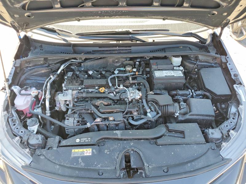 Aukcja sprzedaży 2024 Toyota Corolla, vin: 5YFB4MDE4RP205754, numer aukcji: 55308086