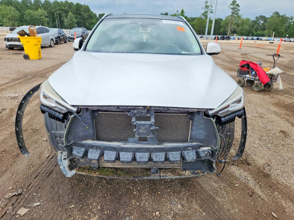 57479666 :رقم المزاد ، 3PCAJ5M15KF134069 vin ، 2019 Infiniti Qx50 مزاد بيع