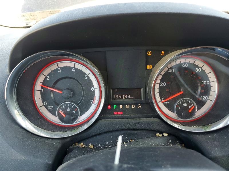Продажа на аукционе авто 2012 Dodge Grand Caravan, vin: 2C4RDGCG9CR329500, номер лота: 57068666