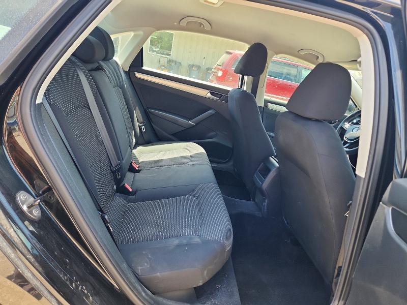 Aukcja sprzedaży 2016 Volkswagen Passat, vin: 1VWAT7A37GC045908, numer aukcji: 56021666