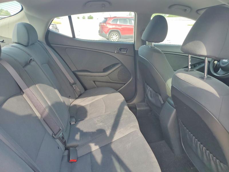 Продаж на аукціоні авто 2015 Kia Optima, vin: KNAGM4A74F5654501, номер лоту: 55911476