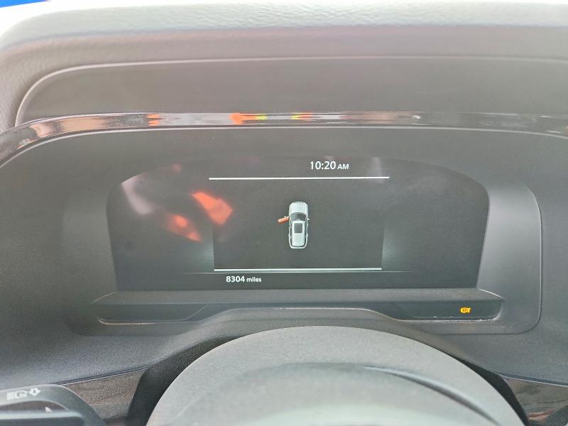 2025 Nissan Pathfinder მანქანა იყიდება აუქციონზე, vin: 5N1DR3DG5SC295223, აუქციონის ნომერი: 85979965
