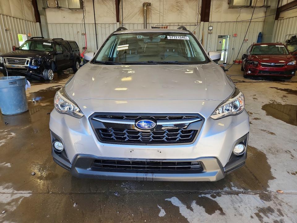 Продаж на аукціоні авто 2020 Subaru Crosstrek, vin: JF2GTAPC4L8224102, номер лоту: 57721346