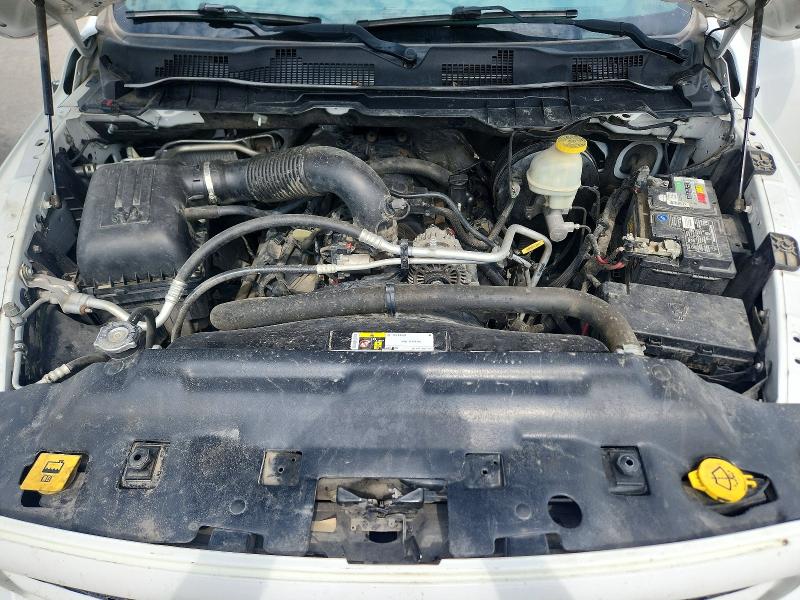 Продажа на аукционе авто 2017 Ram 1500, vin: 1C6RR7KTXHS717865, номер лота: 58810236