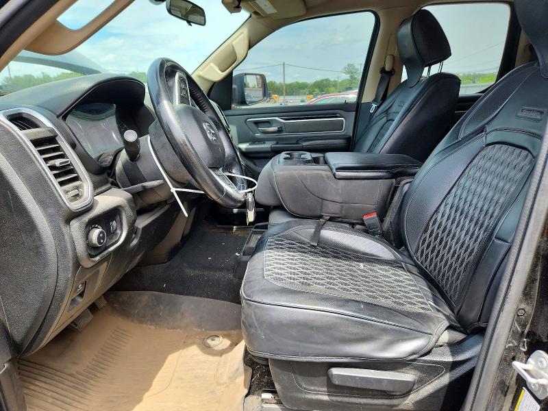 Aukcja sprzedaży 2020 Ram 1500, vin: 1C6RRFBG6LN298367, numer aukcji: 57938076