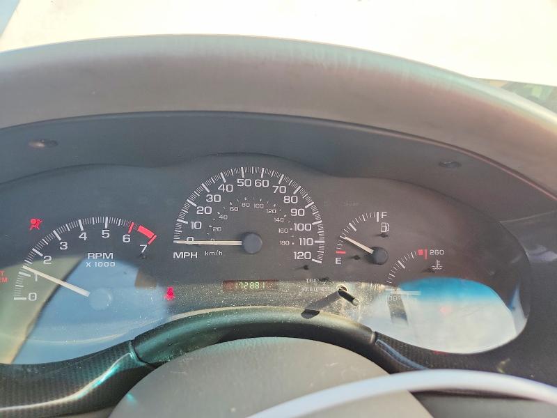 Продажа на аукционе авто 2003 Chevrolet Malibu, vin: 1G1ND52J53M693070, номер лота: 57899126