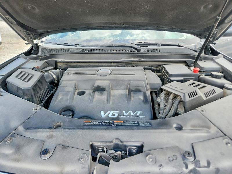 2012 Gmc Terrain მანქანა იყიდება აუქციონზე, vin: 2GKFLVE58C6145113, აუქციონის ნომერი: 57586616