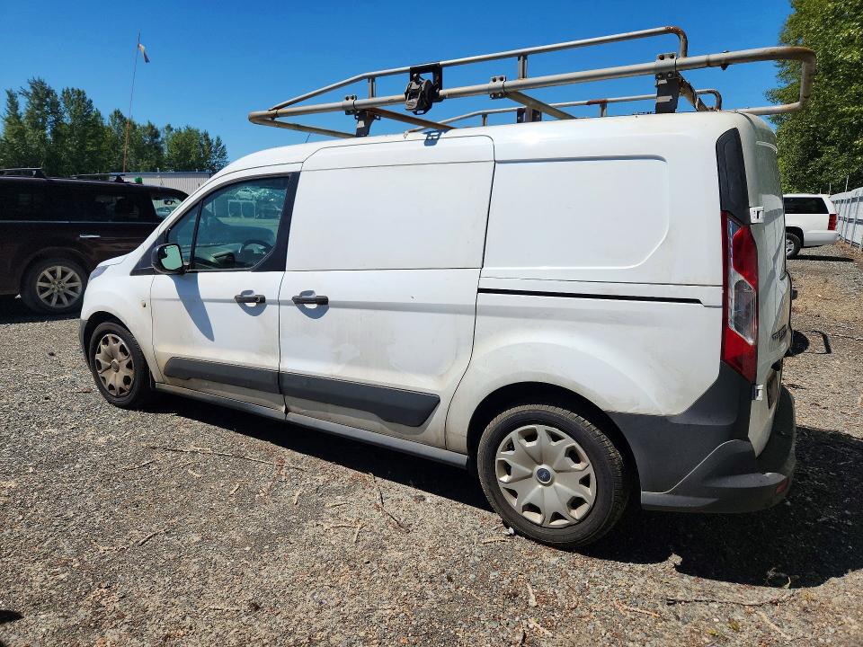 Продаж на аукціоні авто 2016 Ford Transit Connect, vin: NM0LS7E79G1289080, номер лоту: 53916986