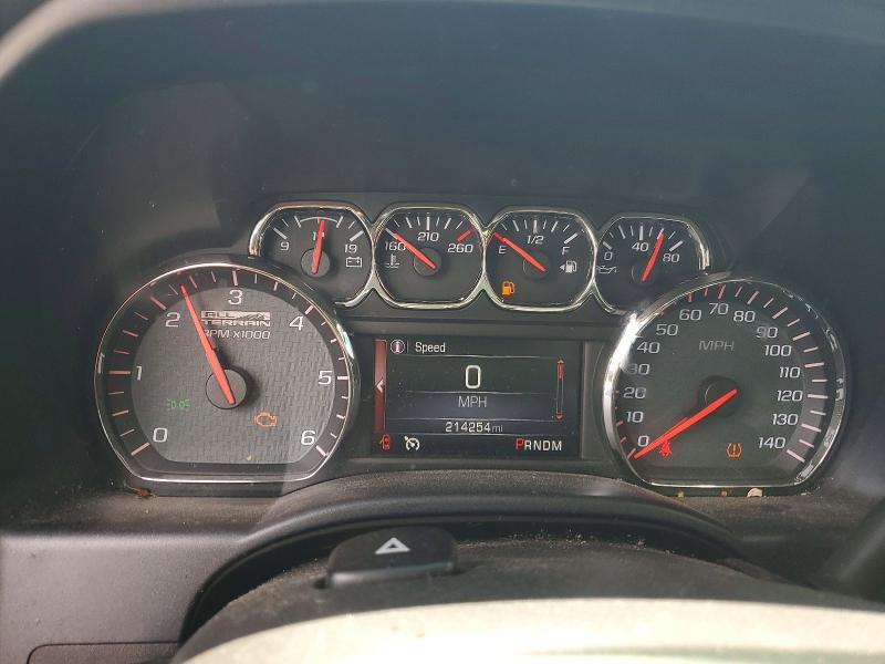 58225096 :رقم المزاد ، 3GTU2VEC1EG457592 vin ، 2014 Gmc Sierra مزاد بيع
