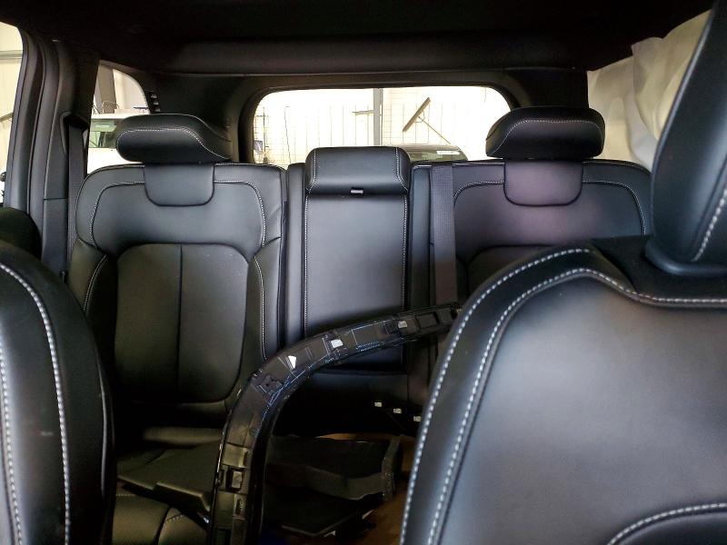 Aukcja sprzedaży 2026 Jeep Grand Cherokee, vin: 1C4RJHBRXTC282844, numer aukcji: 58052366