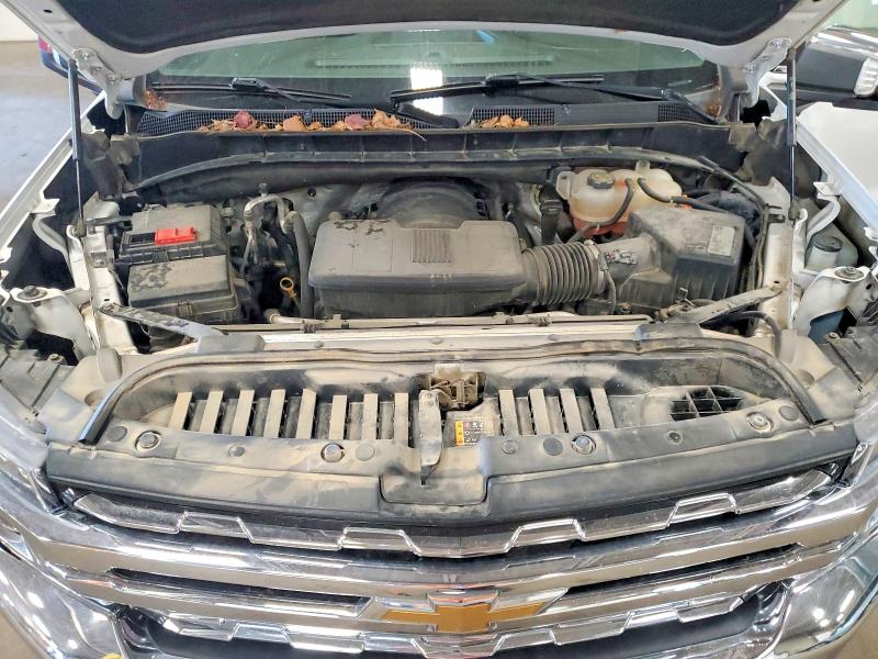 Aukcja sprzedaży 2019 Chevrolet Silverado, vin: 1GCVYGEDXKZ311551, numer aukcji: 56766076