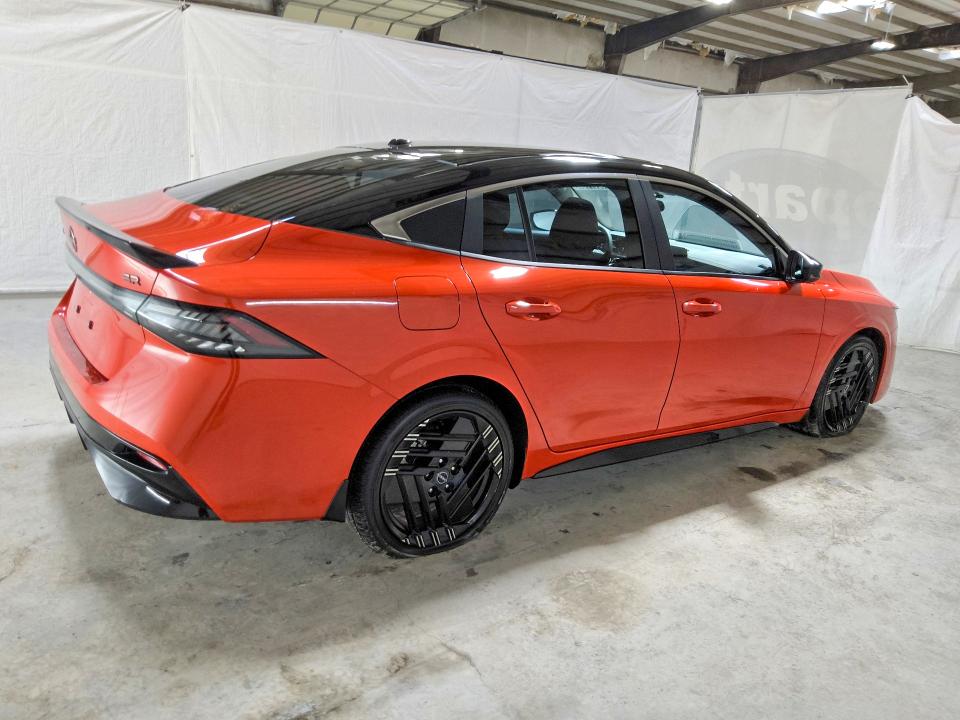 Продаж на аукціоні авто 2026 Nissan Sentra, vin: 3N1AB9DVXTY212054, номер лоту: 58207756