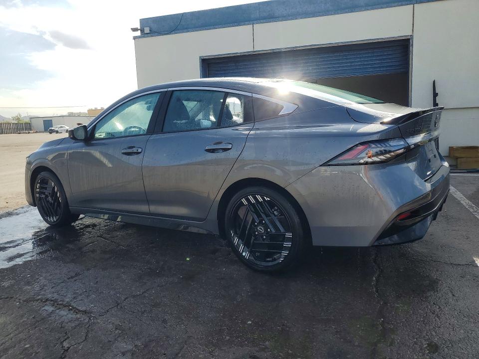 Продажа на аукционе авто 2026 Nissan Sentra, vin: 3N1AB9DV0TY233723, номер лота: 56487856