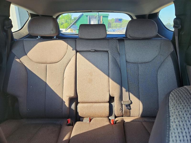 Продаж на аукціоні авто 2021 Hyundai Santa Fe, vin: KM8S2DA14MU010476, номер лоту: 57559996
