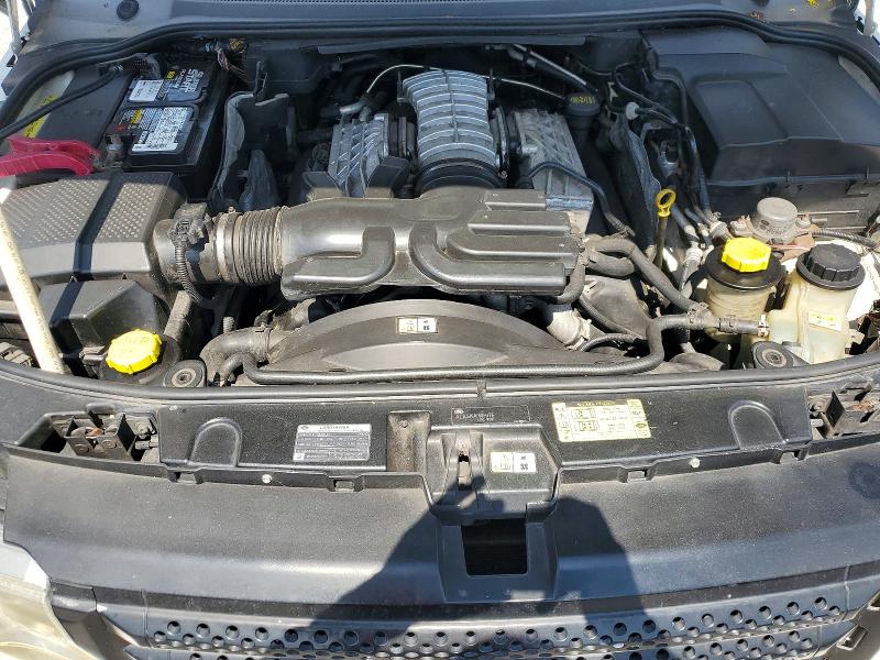 Продажа на аукционе авто 2009 Land Rover Range Rover Sport, vin: SALSH23429A195675, номер лота: 59192686