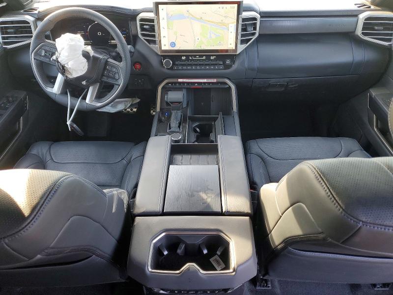 2026 Toyota Sequoia მანქანა იყიდება აუქციონზე, vin: 7SVAAABA0TX080138, აუქციონის ნომერი: 55835166