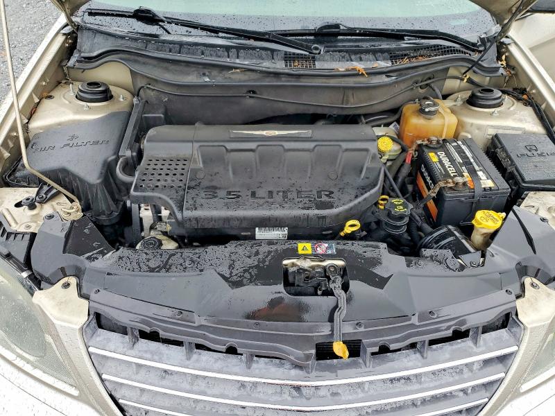 Продажа на аукционе авто 2006 Chrysler Pacifica, vin: 2A4GM68496R639273, номер лота: 59232336