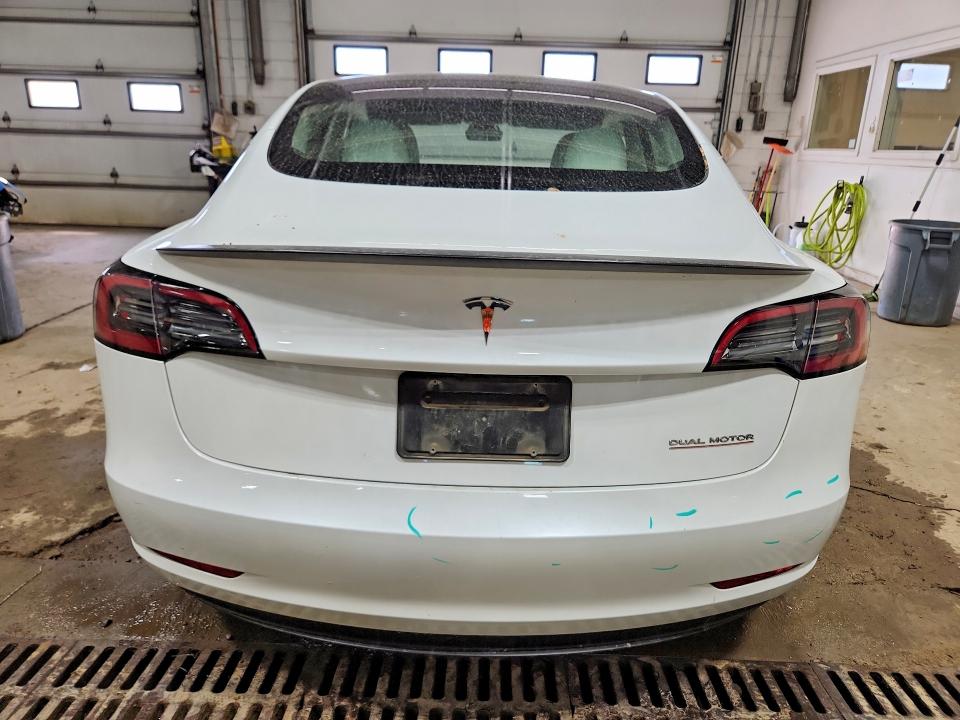 Aukcja sprzedaży 2023 Tesla Model 3, vin: 5YJ3E1EC1PF409871, numer aukcji: 55747566