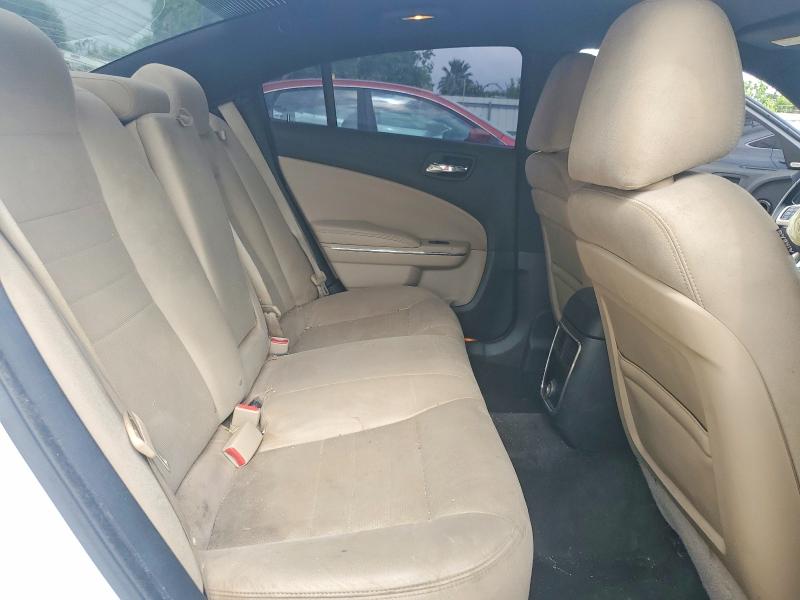 57524316 :رقم المزاد ، 2B3CL3CG1BH507374 vin ، 2011 Dodge Charger مزاد بيع