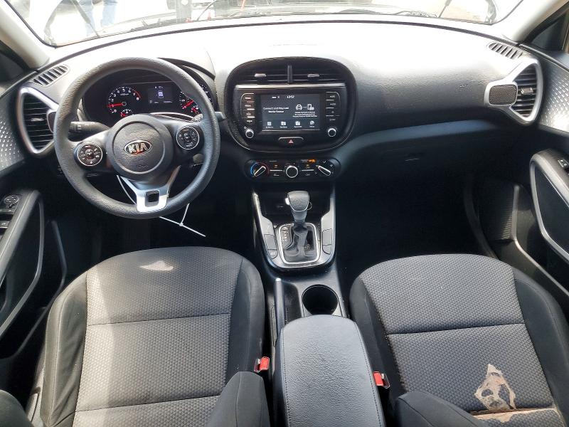 Aukcja sprzedaży 2021 Kia Soul, vin: KNDJ23AUXM7761701, numer aukcji: 56277696