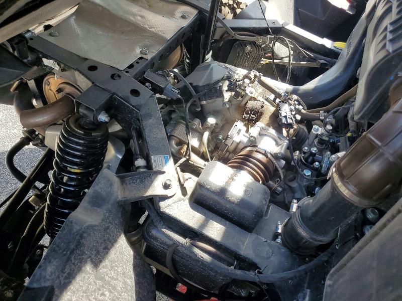 Aukcja sprzedaży 2025 Cfmoto Cforce, vin: LCELV1Z28SM002566, numer aukcji: 57584506