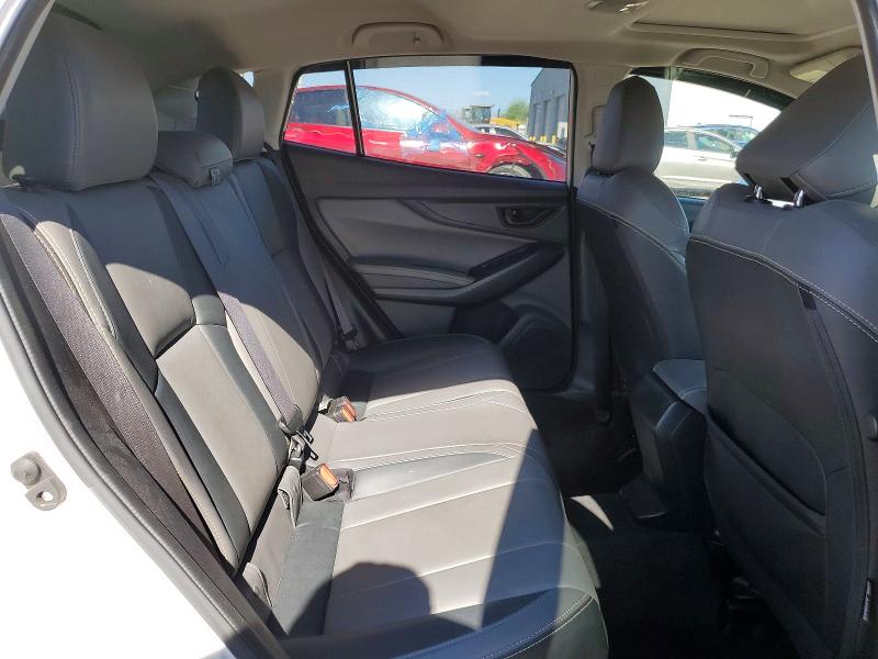 2022 Subaru Crosstrek მანქანა იყიდება აუქციონზე, vin: JF2GTHSC0NH203461, აუქციონის ნომერი: 58153206