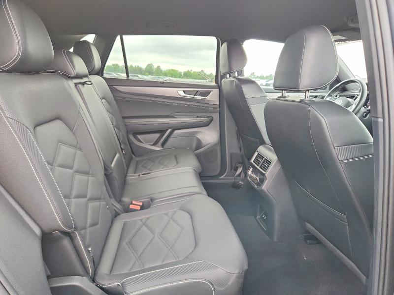 Aukcja sprzedaży 2025 Volkswagen Atlas Cross Sport, vin: 1V2HE2CA4SC227163, numer aukcji: 58406436