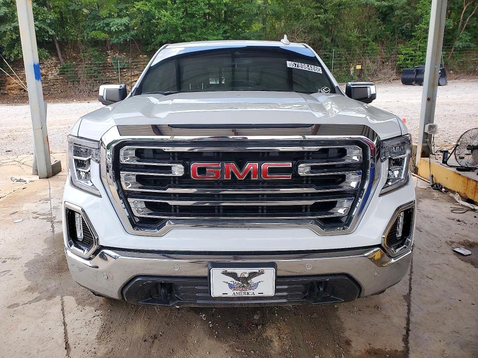 Продаж на аукціоні авто 2021 Gmc Sierra, vin: 3GTU9DED9MG345409, номер лоту: 57898486