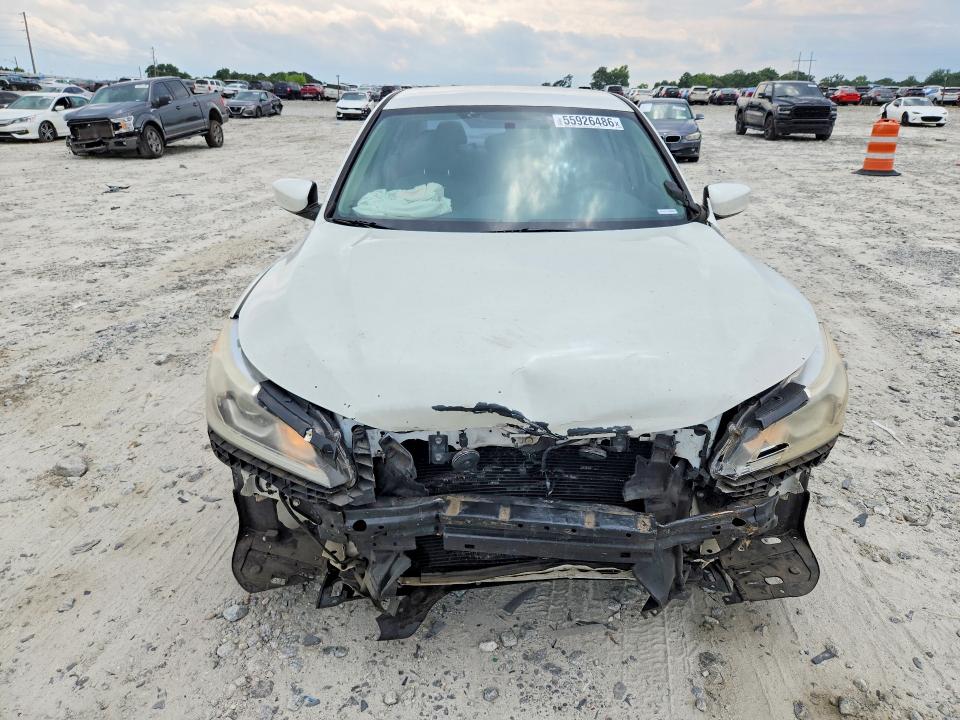 55926486 :رقم المزاد ، 1HGCR2F38HA296179 vin ، 2017 Honda Accord مزاد بيع