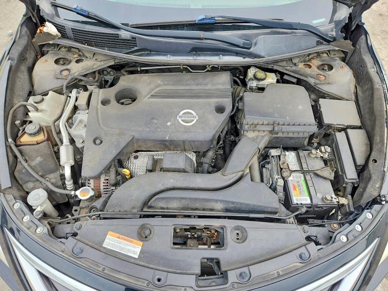 Aukcja sprzedaży 2014 Nissan Altima, vin: 1N4AL3AP2EC133492, numer aukcji: 58885876