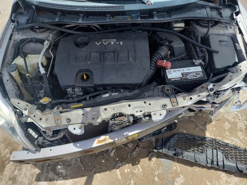 Aukcja sprzedaży 2009 Toyota Corolla, vin: 1NXBU40E29Z071394, numer aukcji: 56498616