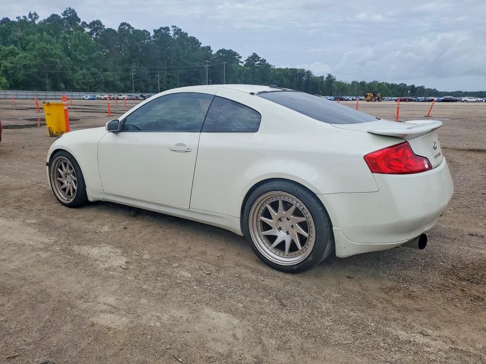 Продаж на аукціоні авто 2005 Infiniti G35, vin: JNKCV54E85M419892, номер лоту: 58217426