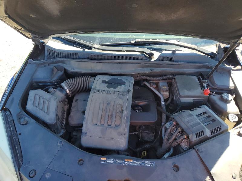 Aukcja sprzedaży 2016 Chevrolet Equinox, vin: 2GNFLEEKXG6293567, numer aukcji: 56141916