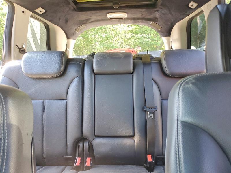 Продаж на аукціоні авто 2007 Mercedes-benz Gl, vin: 4JGBF71E57A196107, номер лоту: 56537516