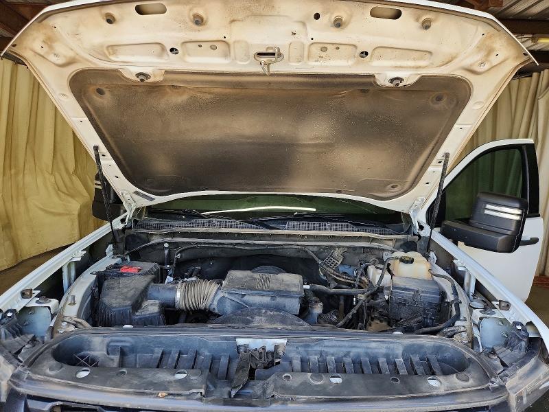 59190276 :رقم المزاد ، 1GC1YLE76PF175882 vin ، 2023 Chevrolet Silverado مزاد بيع