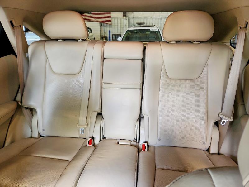 Aukcja sprzedaży 2015 Lexus Rx, vin: 2T2BC1BAXFC002571, numer aukcji: 57688236