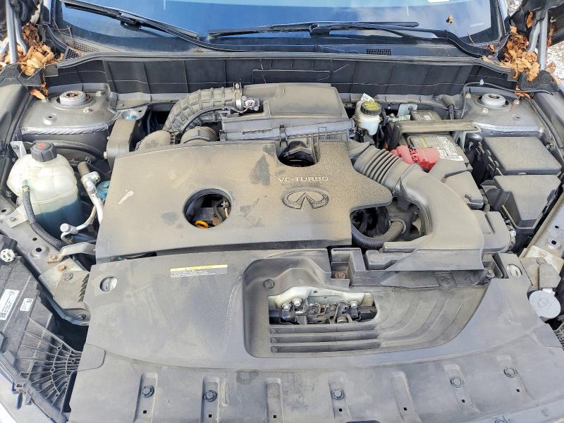Aukcja sprzedaży 2019 Infiniti Qx50, vin: 3PCAJ5M39KF116997, numer aukcji: 58313096