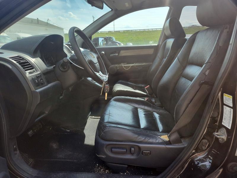 56662826 :رقم المزاد ، 5J6RE4H79AL020937 vin ، 2010 Honda Cr-v مزاد بيع