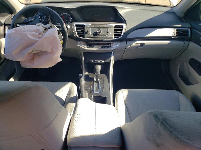 Продажа на аукционе авто 2014 Honda Accord, vin: 1HGCR2F3XEA236402, номер лота: 55834956