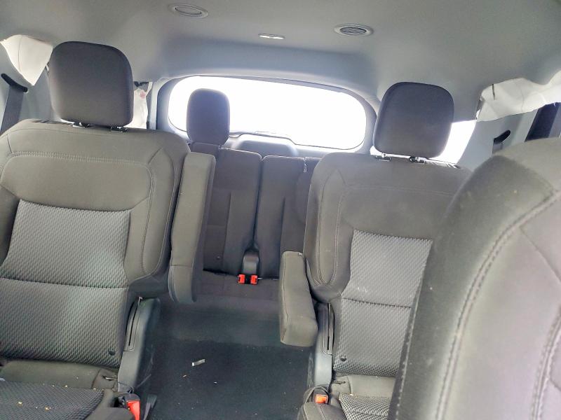 Продажа на аукционе авто 2023 Ford Explorer, vin: 1FMSK7DH4PGA98118, номер лота: 57654426