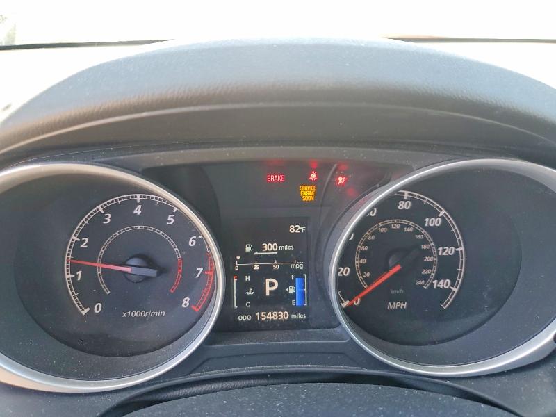 Aukcja sprzedaży 2013 Mitsubishi Outlander Sport, vin: 4A4AP3AU8DE003510, numer aukcji: 59079046