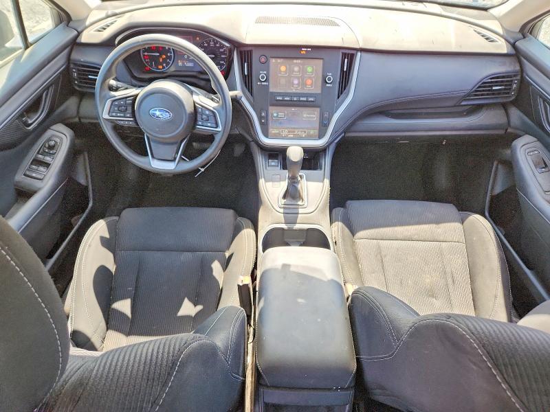 Продаж на аукціоні авто 2024 Subaru Legacy, vin: 4S3BWAB66R3028380, номер лоту: 55081096