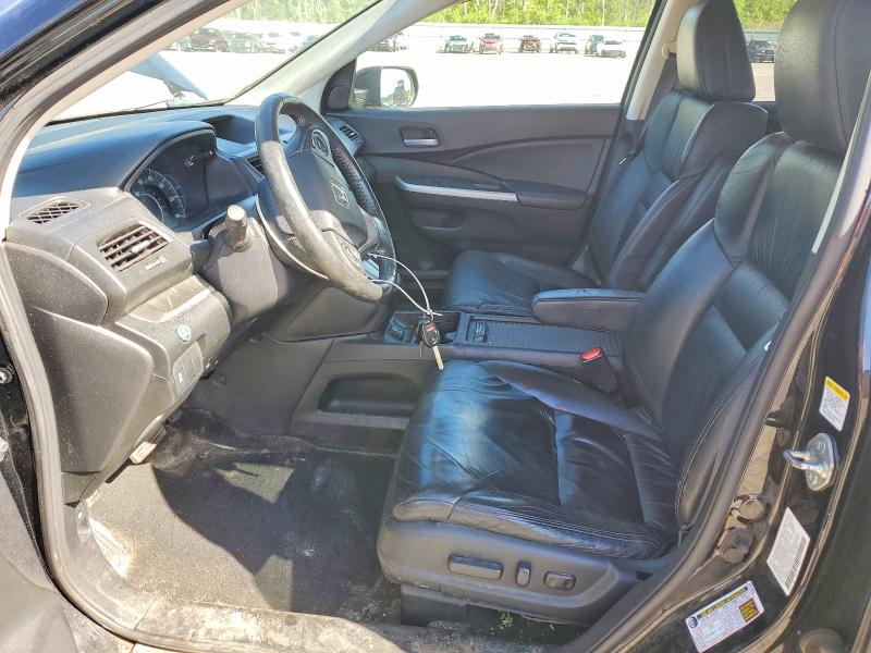 Aukcja sprzedaży 2012 Honda Cr-v, vin: 2HKRM4H70CH600657, numer aukcji: 56180136