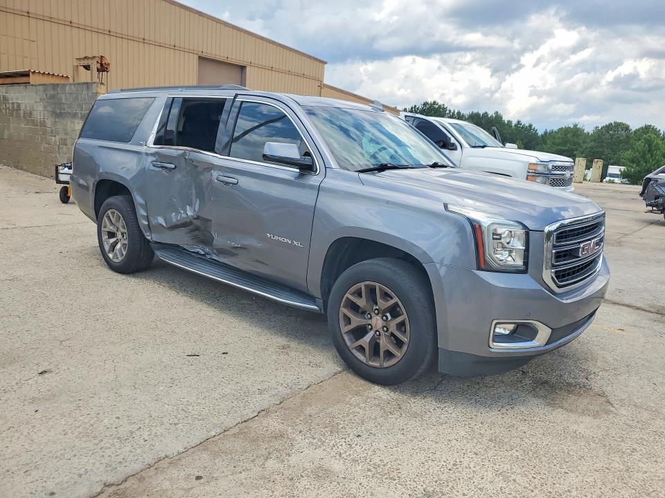 Aukcja sprzedaży 2018 Gmc Yukon Xl, vin: 1GKS1JKC3JR403748, numer aukcji: 59058836
