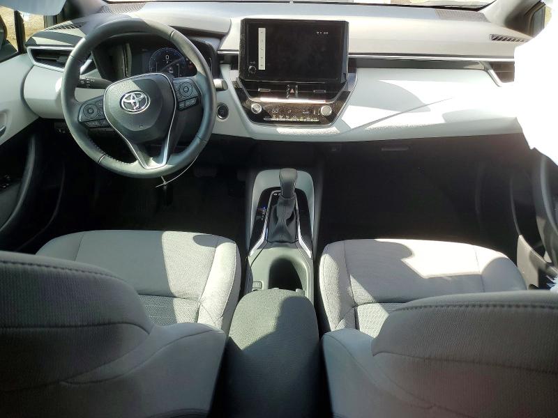 Auction sale of the 2026 Toyota Corolla, vin: 5YFS4MCE9TP262881, lot number: 57550326