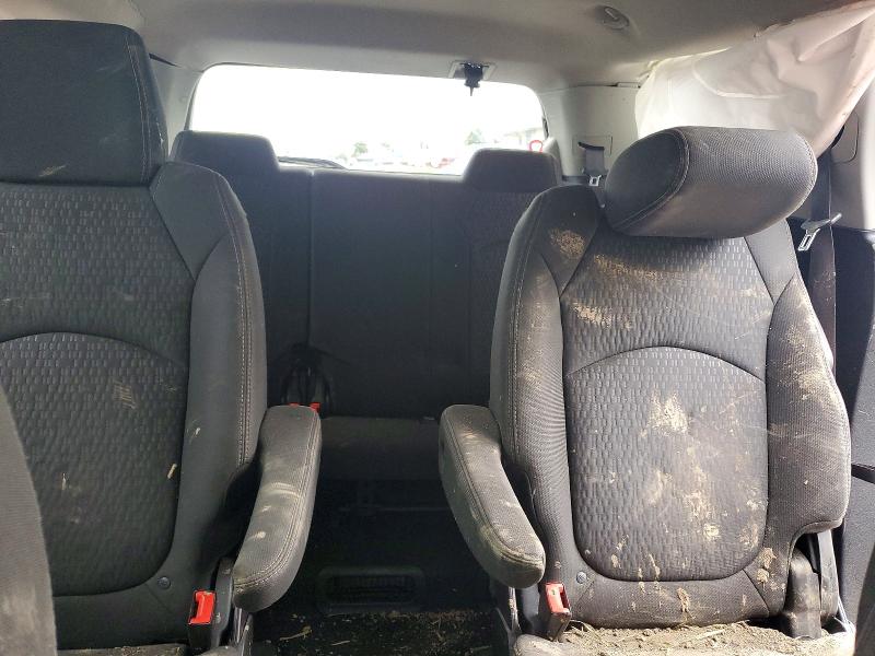 Продаж на аукціоні авто 2015 Gmc Acadia, vin: 1GKKRPKD9FJ281939, номер лоту: 57443616
