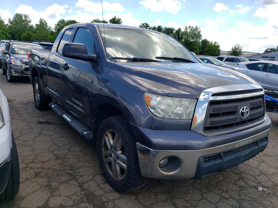 Aukcja sprzedaży 2011 Toyota Tundra, vin: 5TFUM5F17BX024616, numer aukcji: 57929396